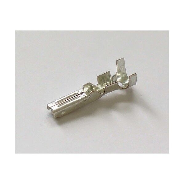 JTC Auto Tools メス端子適用電線0.75~1.5mm2 11.05560-10 10個