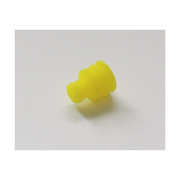 防水栓 イエロー 44.07740-10 10個