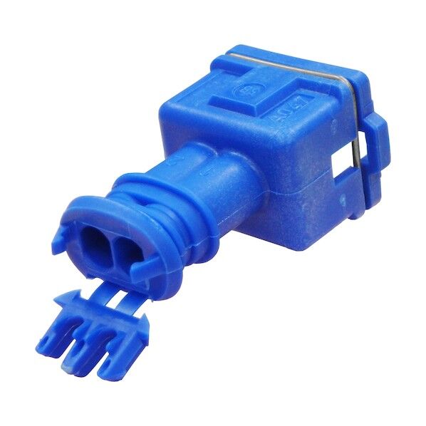 JTC Auto Tools 水温センサーコネクター青 44.21905 1個
