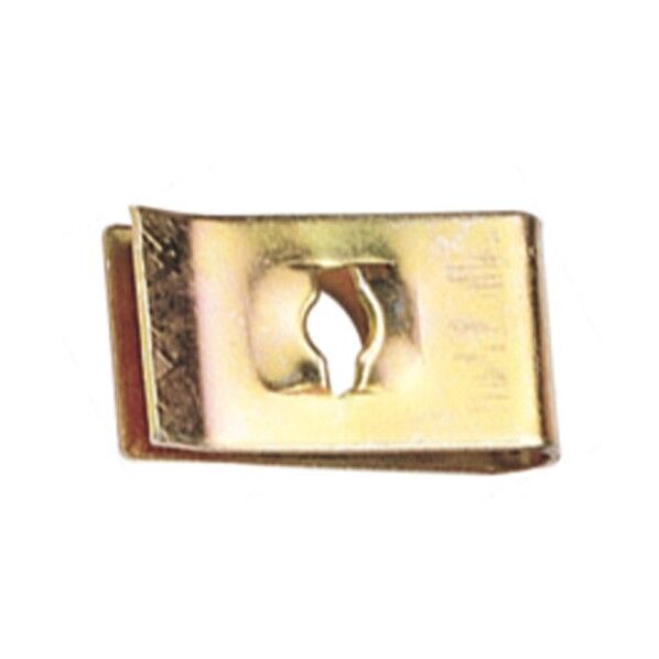 座金() 4X17X11 20個