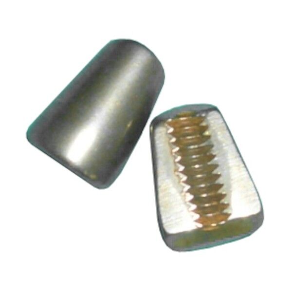 JTC Auto Tools JAWS 2.4~4.0mm(101004A)(3/32~5/32) GP101-04A 2個