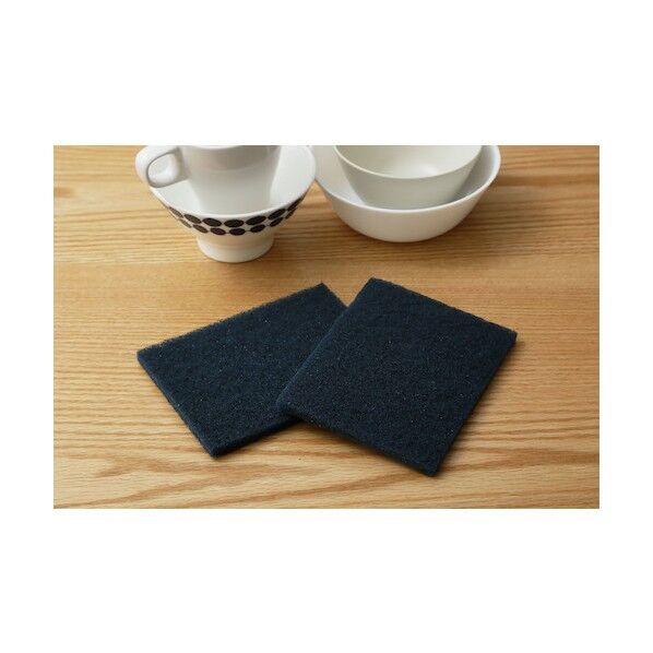 ガンコ汚れ落とし