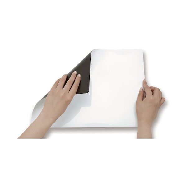 抗菌ホワイトマグネットシート S AWM14 1枚