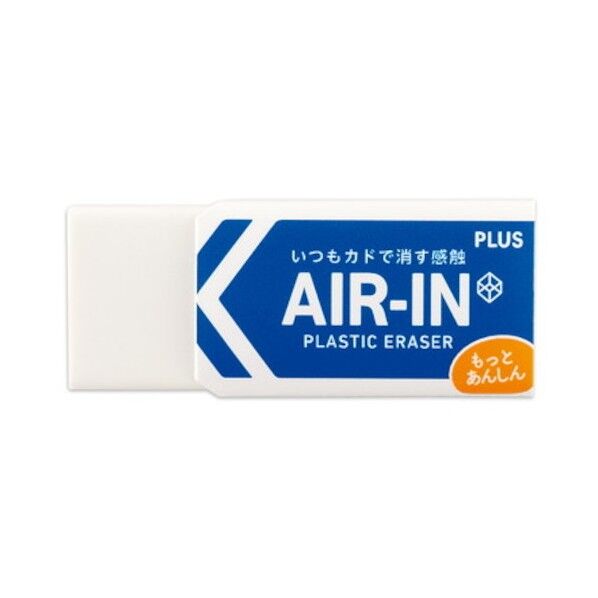 エアイン60非フタル酸 ER-060AN 36948 1個