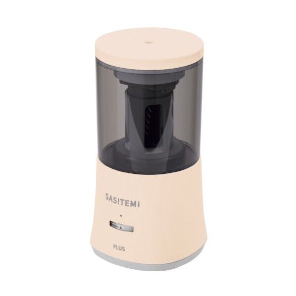 84018)全自動鉛筆削りサシテミFS-760 PK 84018 1点