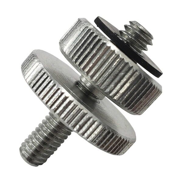 エビ印 カメラねじ変換アダプター CNAM6 1個...