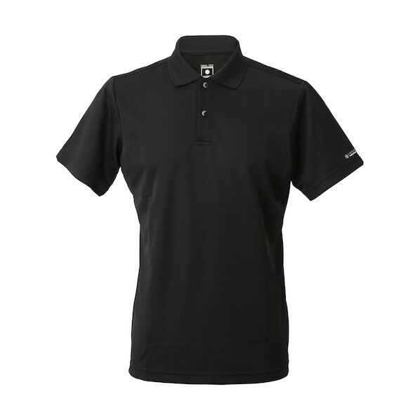 LD_FTL_S/Sポロシャツ/BLK(2XL) FTL-25171558 1着
