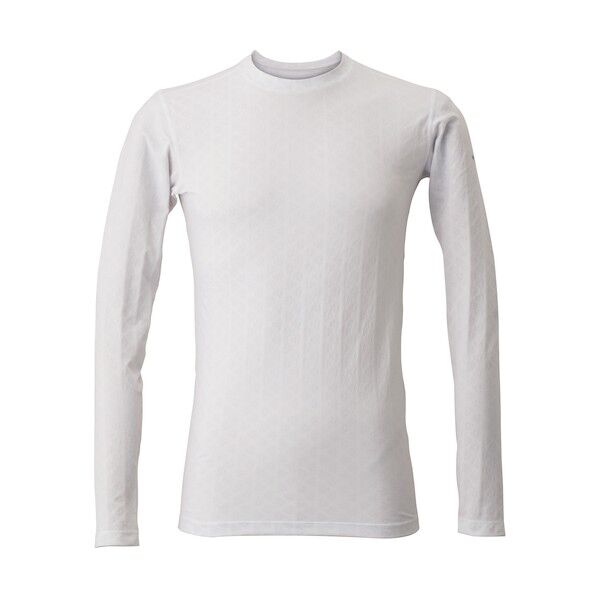 LD_FTP_L/Sクルーネックインナー/WHT(XL) FTP-25171519 1着