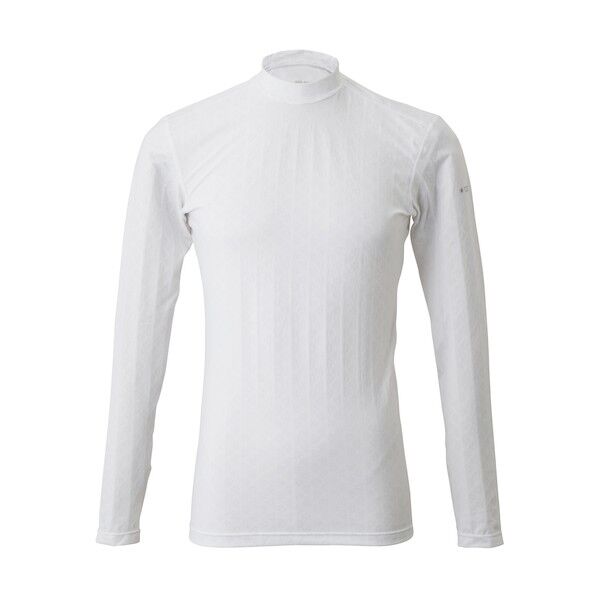 LD_FTP_L/Sローネックインナー/WHT(2XL) FTP-25171534   1着
