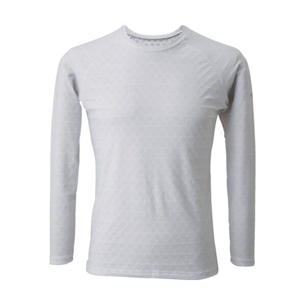 LD_FTW_L/Sクルーネック/WHT(S) FTW-25171564 1点