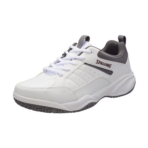 作業靴 CIS 3530 白/チャコール 24.5cm 4E CIS 3530 W/CH 24.5CM 4E 1点