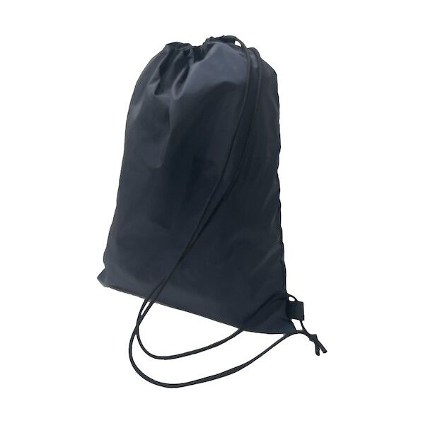 DT_消臭ランドリーバック_NAVY_M DT-25171409 1点