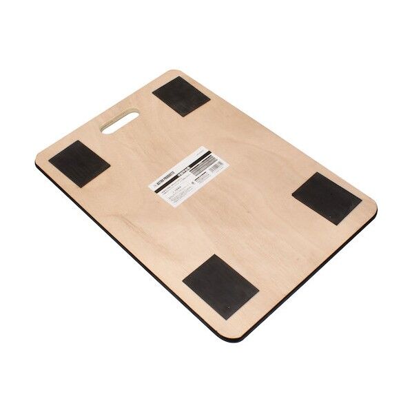 AP 木製平台車 2003000008609 1点