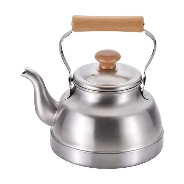 和平フレイズ 千歳 木柄クラシカルケトル2.7L CS-005 1個...