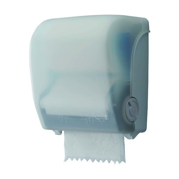 ロールタオル ペーパーケース