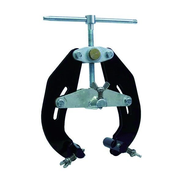 ウルトラクランプ クイックタイプ