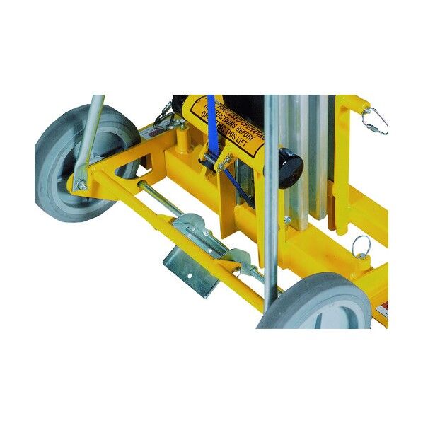 ボールトランスファ