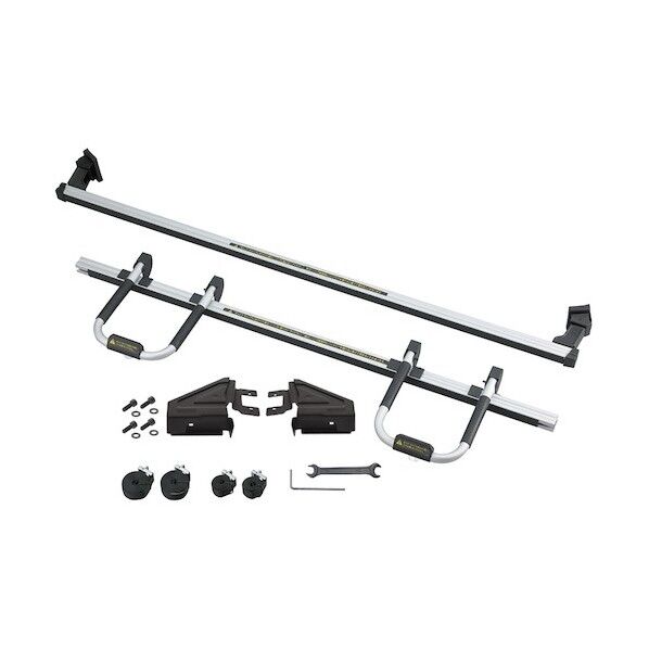 脚立ハシゴリアキャリア NV350キャラバン用 BU602 1点