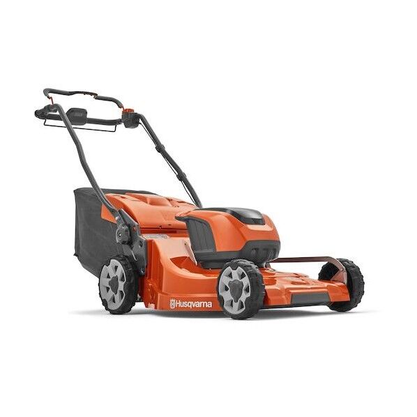 ハスクバーナ・ゼノア LC353iVX(バッテリー自走式芝刈機) 967862001 1点