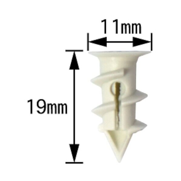 かべピタミニ ブリスターパック P-KBXMNX-22 22個