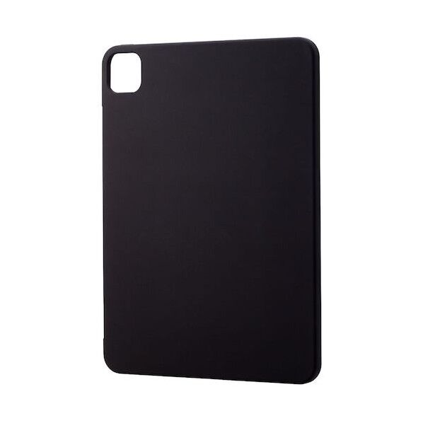 iPad Pro 11インチ用ハイブリッドシリコンケース ブラック