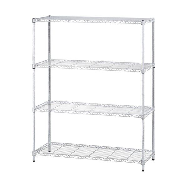 103749 シンプルメタルラック SMR-1215J SMR-1215J   1点