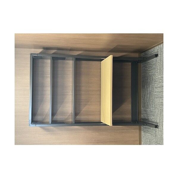 シグナルリレー