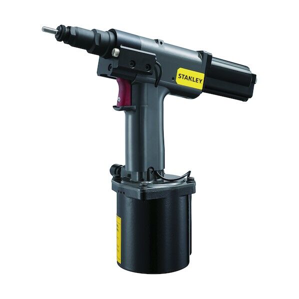 ポップリベットファスナー 空油圧式ナットツール PNT800B-L-PC 1台...