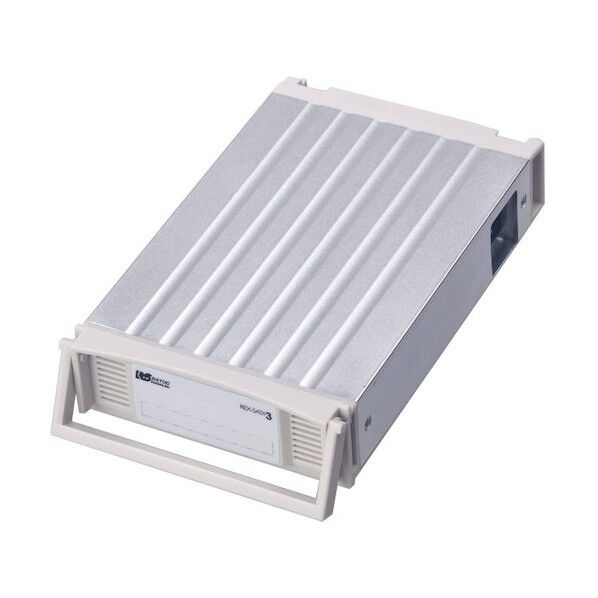 ラトックシステム REX-SATA 3シリーズ用オプション 交換用トレイ入り(ライトグレー) SA3-TR5-LGZ 5個...