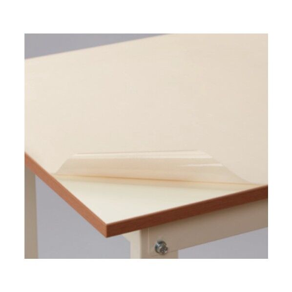 実験台、作業台用 耐熱・耐薬品シート 900X600 NR0499-001 1点