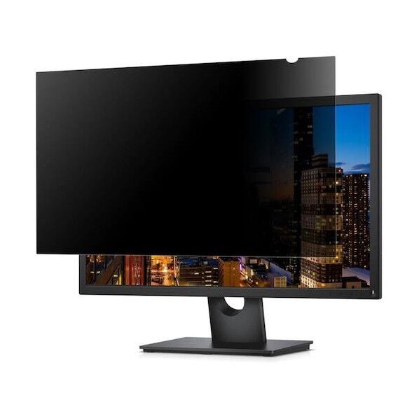 プライバシーフィルター/23.8インチモニター対応/16:9アスペクト比/のぞき見防止 ブルーライトカット 保護フィルム PRIVACY-SCREEN-238M 1枚