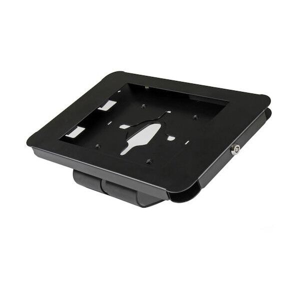 タブレットスタンド/卓上・壁面用/9.7インチ/盗難防止ロック付属/ケンジントンスロット規格/セキュリティスタンド SECTBLTPOS 1台