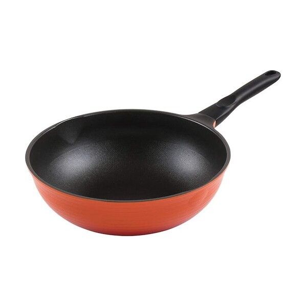 カルビック いため鍋30cm RA-9690 1個