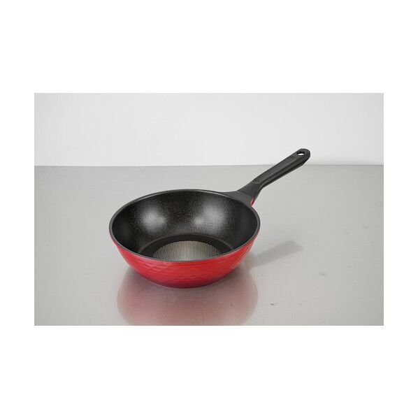 トレージュ ディープパン24cm RB-2130 1個