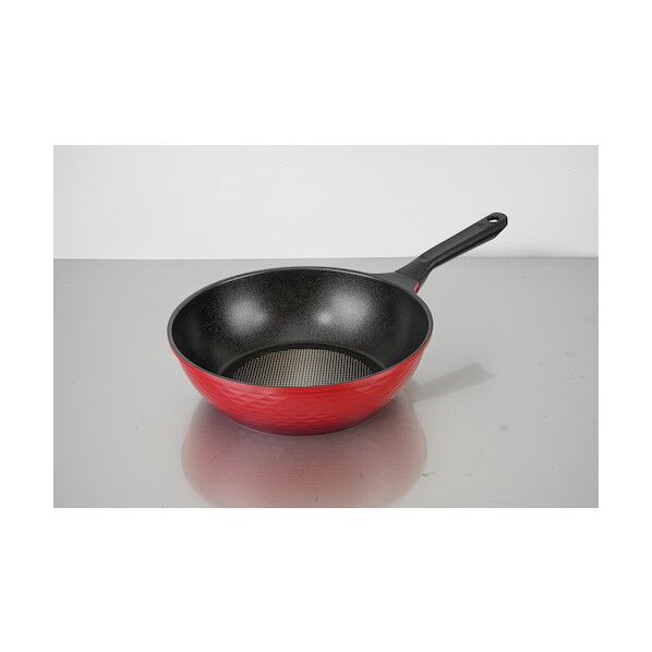 トレージュ いため鍋28cm RB-2132 1個