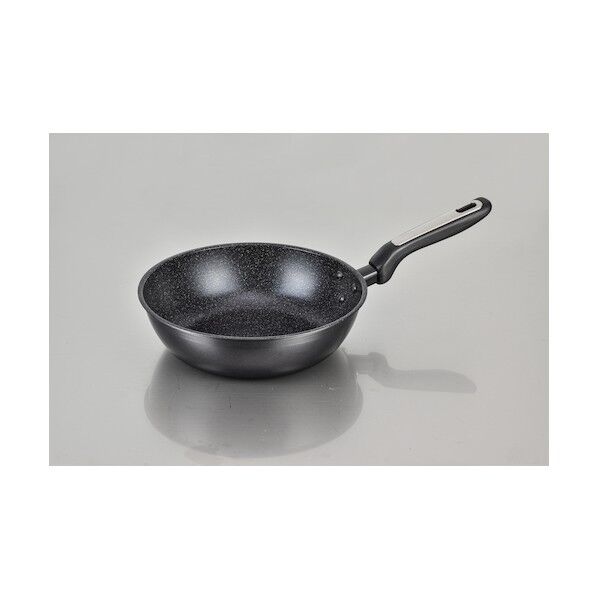 ルジョマーブル IH対応ディープパン24cm RB-2142 1個