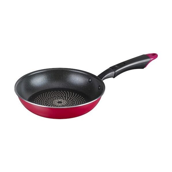 和平フレイズ ビストロレッド フライパン20cm RB-2216 1個