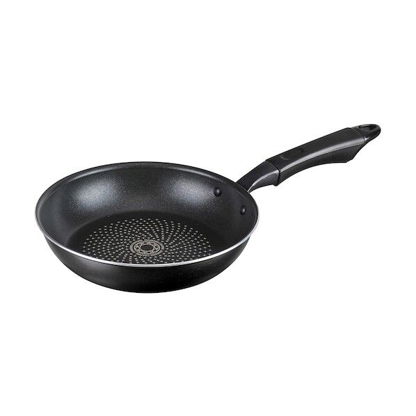 ビストロブラック IH対応フライパン20cm RB-2222 1個