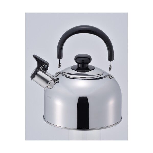 リラカン IH対応笛吹ケトル2.2L RB-1267 1個