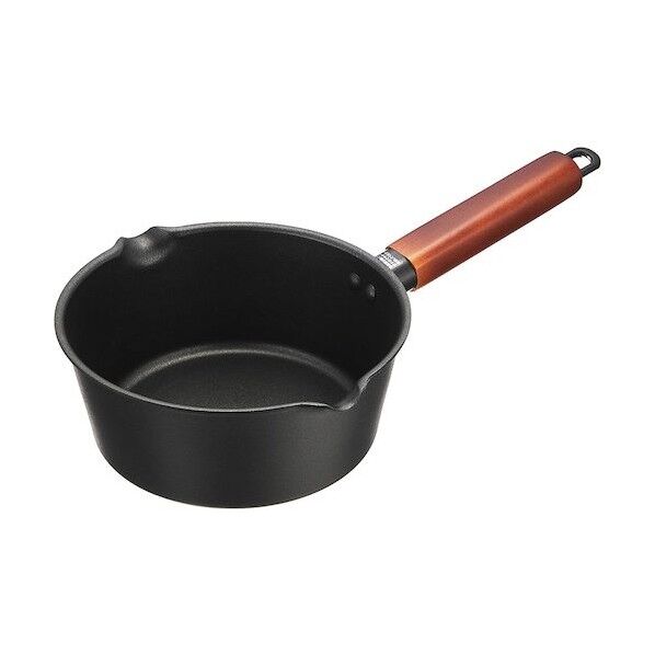 ハウスクッカ IH対応クックパン18cm RB-1730 1個