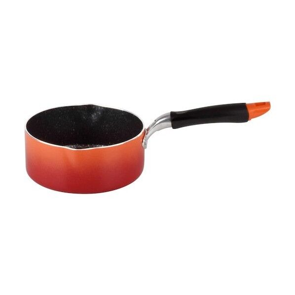 ディッシュメイト IH対応雪平鍋16cm RB-1732 1個