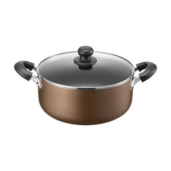 Newおおらか鍋 IH対応両手鍋24cm RB-2503 1個