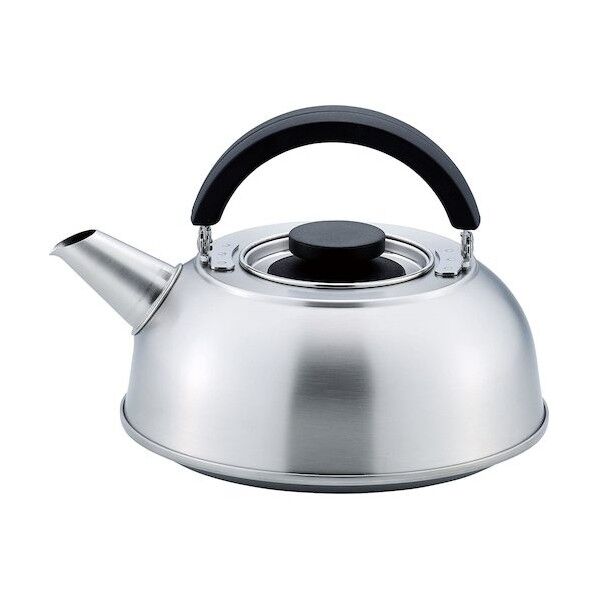 和平フレイズ スッキリ収納ケトル2.1Lストレーナー付 SM-9211 1個...