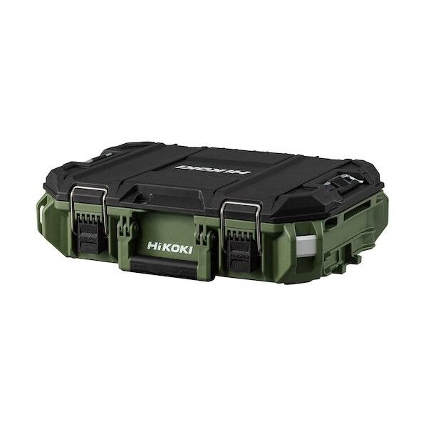 ツールボックス(M) フォレストグリーン 0037-9481 1台