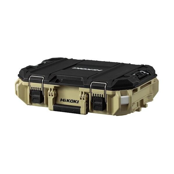 ツールボックス(M) マルチクルーザー サンドベージュ 0037-9482 1台