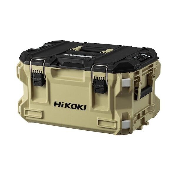 ツールボックス(L) マルチクルーザー サンドベージュ 0037-9485 1台