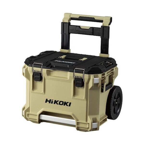 キャリーボックス マルチクルーザー サンドベージュ 0037-9488 1台