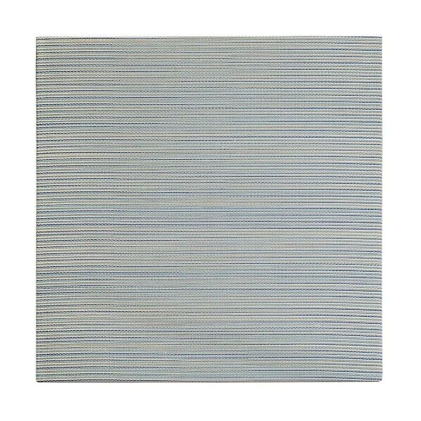 カラーの選べる軽量置き畳 綾川 ブルー82×82×2.5 159050200 1点