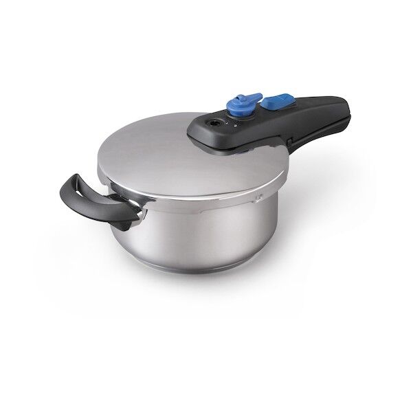 535995 片手圧力鍋 3Lセット KAR-3LS (535995) 1点