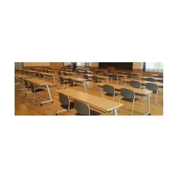 フライングテーブル CFTX-Z1845 シルクウッド CFTX-Z1845-SW 1点